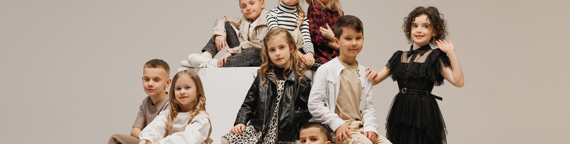 Kid's Fashion