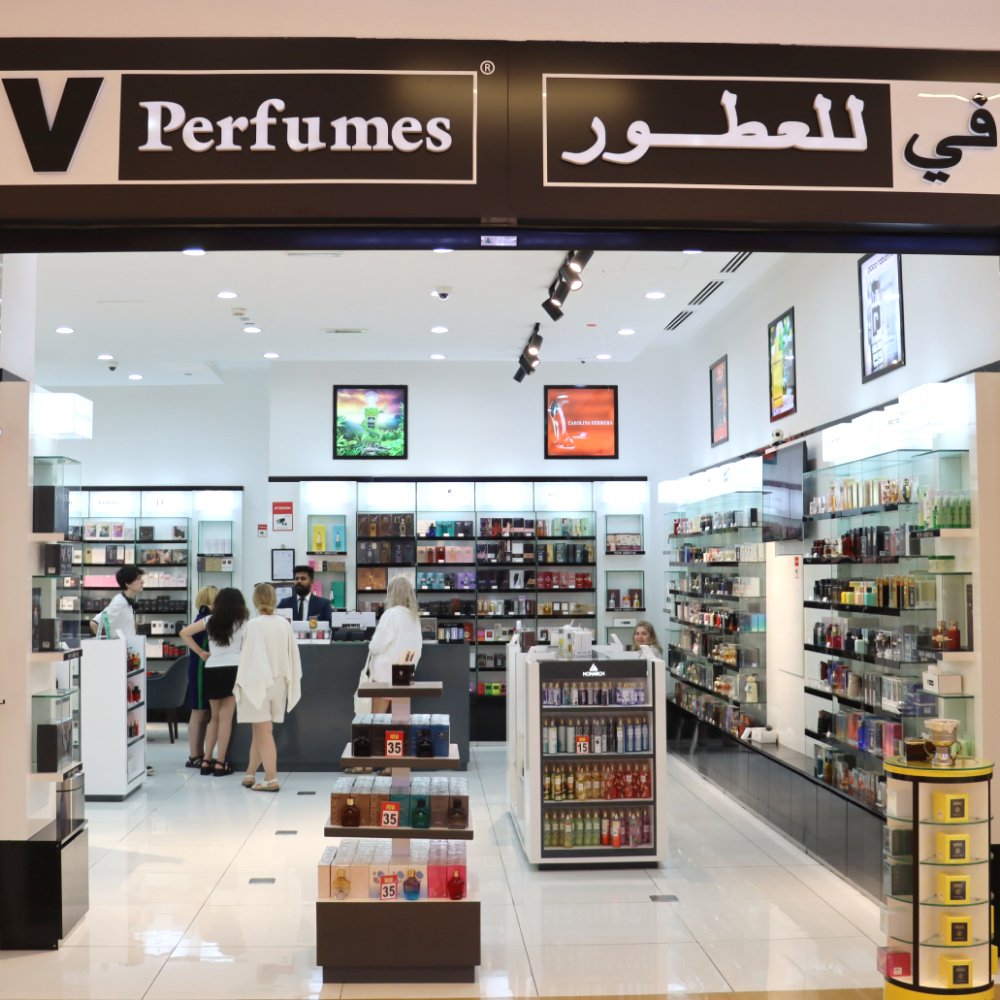 V-Perfumes