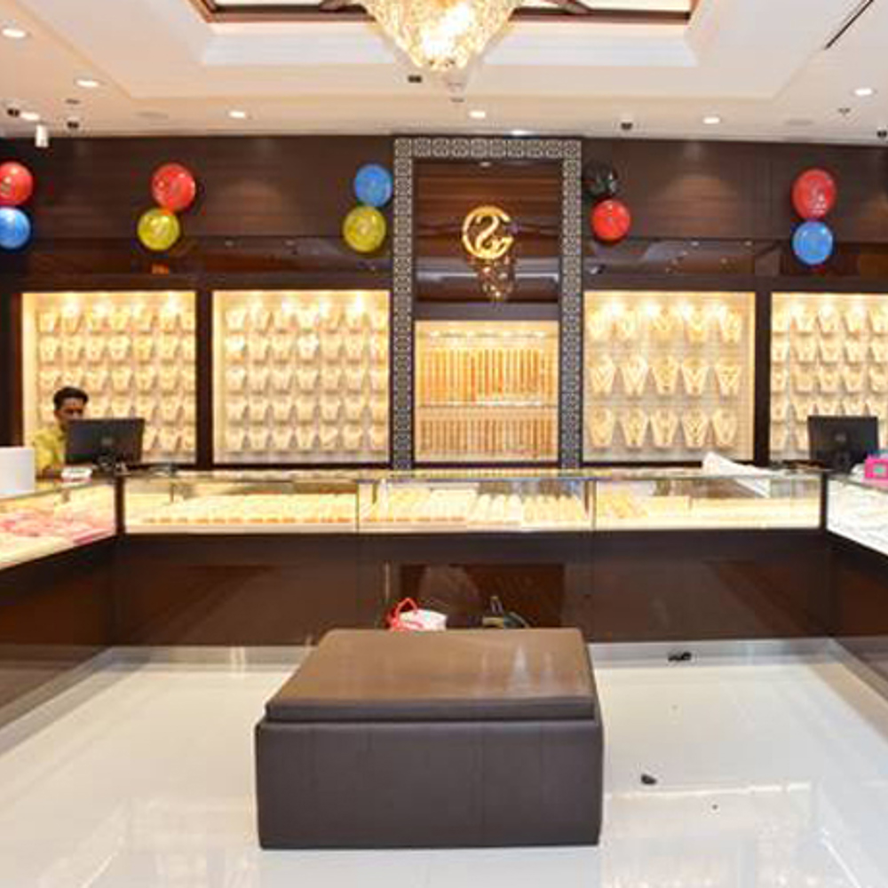 Suha Gold & Diamond 2