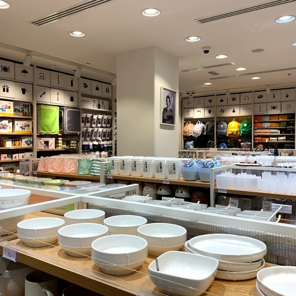 Miniso