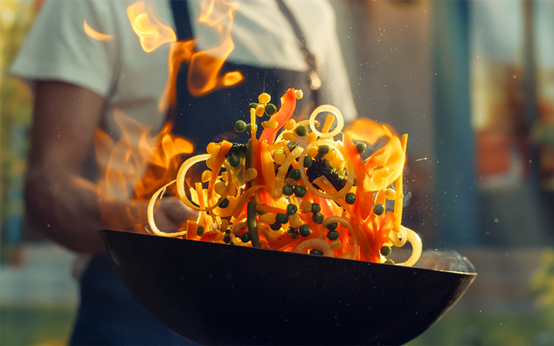 Restaurants