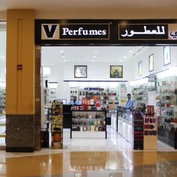 V-Perfumes