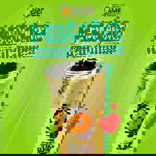 Bubee Tea