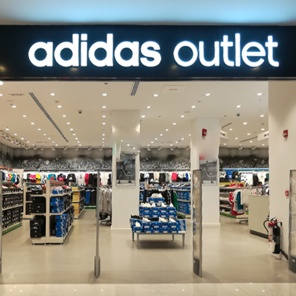 Adidas Factory Outlet
