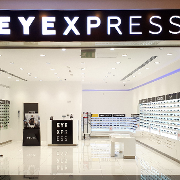 Eyexpress