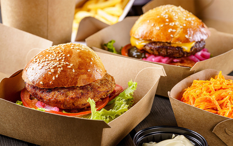 Fast Food
