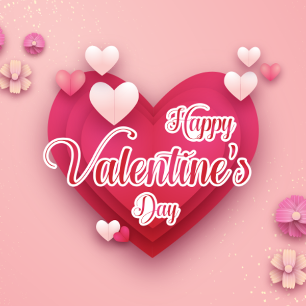Valentine's Day 2020