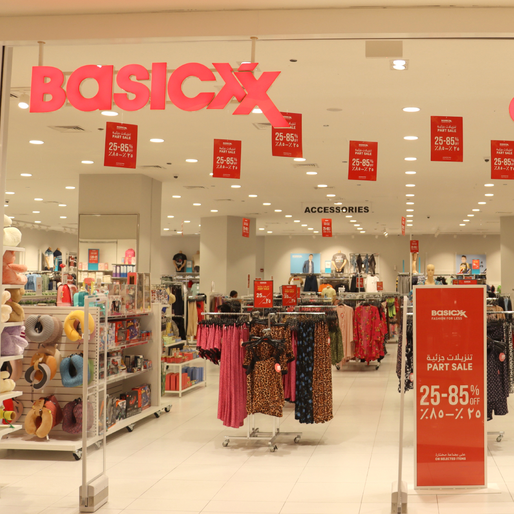 store