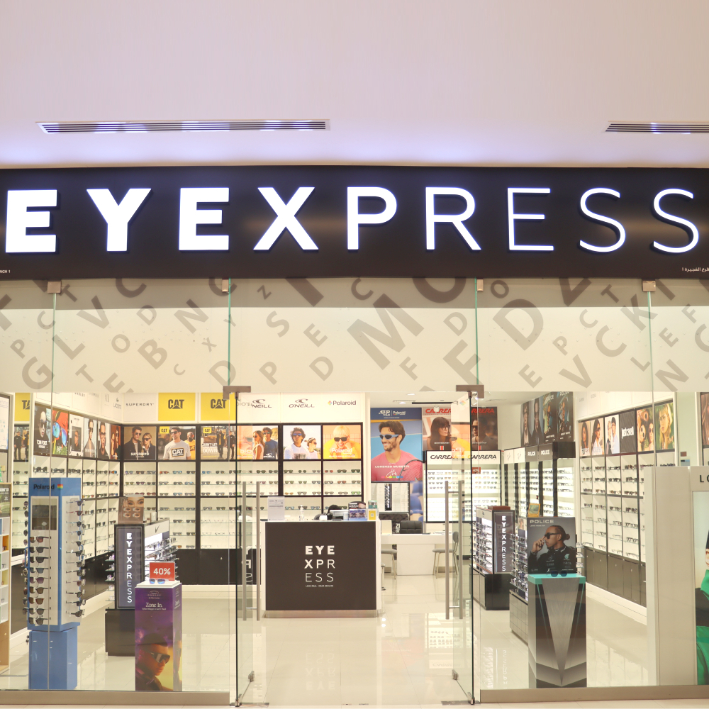 Eyexpress 1