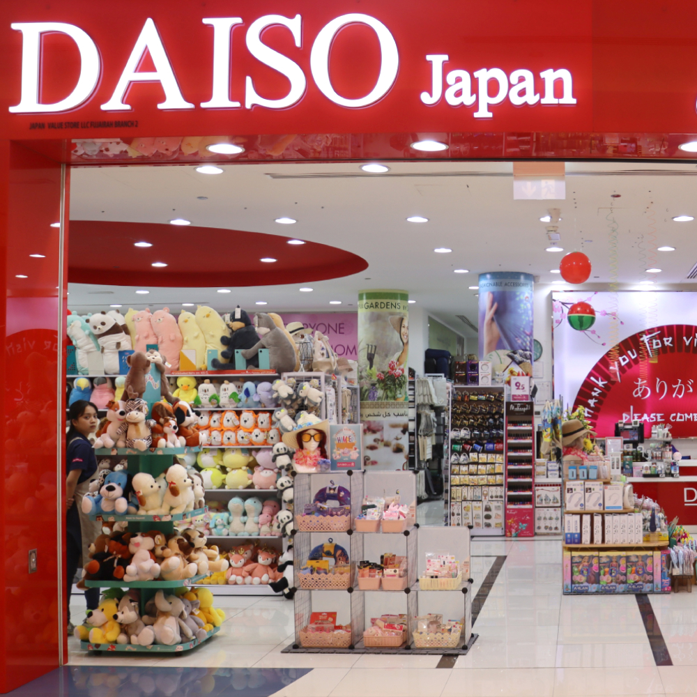 Daiso