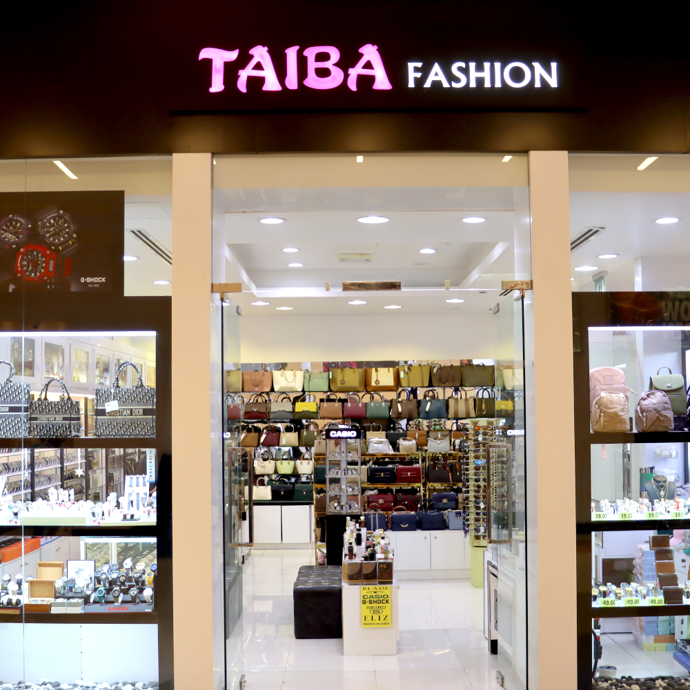 Taiba